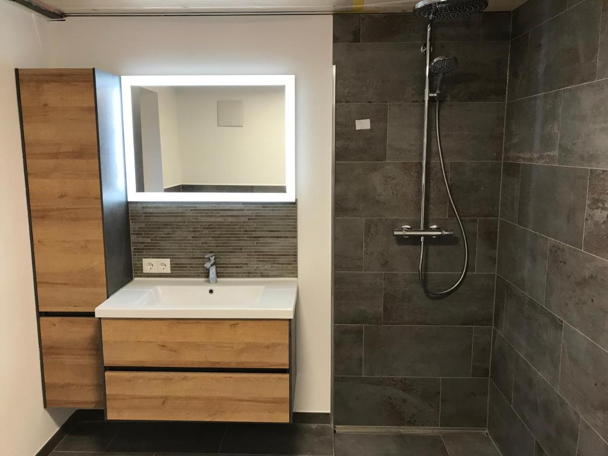 Murmenta Appartements ヴァンダンス エクステリア 写真