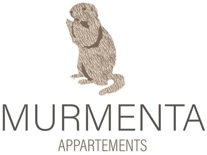 Murmenta Appartements ヴァンダンス エクステリア 写真