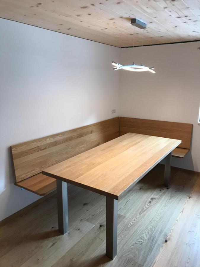 Murmenta Appartements ヴァンダンス エクステリア 写真
